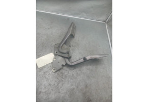 Charniere de capot RENAULT MEGANE 3 Photo n°3