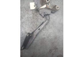 Charniere de capot RENAULT MEGANE 3 Photo n°4