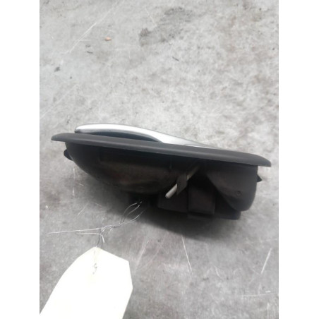 Poignee interieur arriere gauche RENAULT CLIO 3