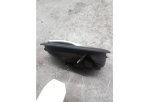 Poignee interieur arriere gauche RENAULT CLIO 3 Photo n°1
