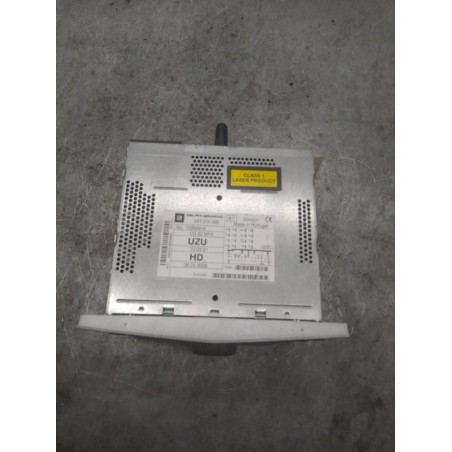 Autoradio d'origine OPEL CORSA D