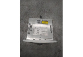 Autoradio d'origine OPEL CORSA D Photo n°1