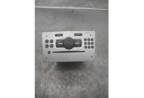 Autoradio d'origine OPEL CORSA D Photo n°2