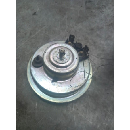 Avertisseur/Klaxon OPEL CORSA D