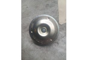 Avertisseur/Klaxon OPEL CORSA D Photo n°2