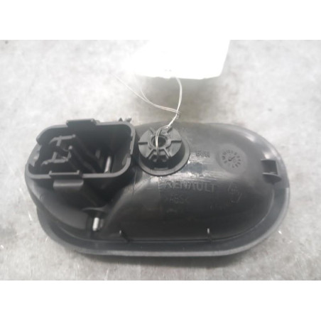 Poignee interieur arriere droit RENAULT CLIO 3