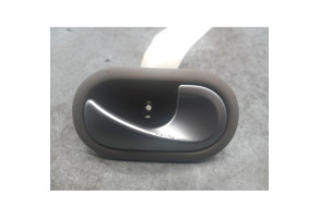 Poignee interieur arriere droit RENAULT CLIO 3 Photo n°2