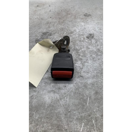 Attache ceinture arriere droit RENAULT LAGUNA 3