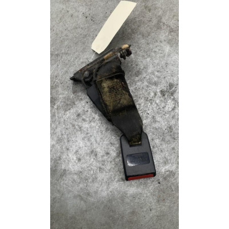 Attache ceinture arriere gauche RENAULT LAGUNA 3