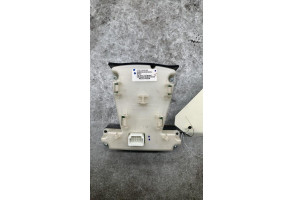 Bouton de warning RENAULT LAGUNA 3 Photo n°1