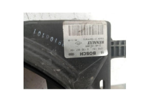 Moto ventilateur radiateur RENAULT LAGUNA 3 Photo n°3