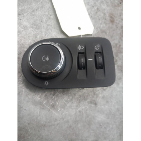 Commande de phare OPEL MERIVA B