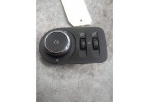 Commande de phare OPEL MERIVA B Photo n°1