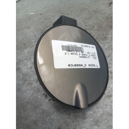 Trappe d'essence OPEL CORSA D