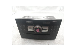 Autoradio d'origine OPEL CORSA D Photo n°4