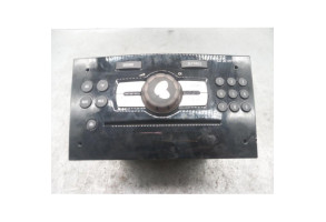 Autoradio d'origine OPEL CORSA D Photo n°5