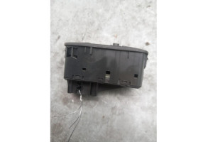 Interrupteur de leve vitre avant gauche OPEL CORSA D Photo n°2
