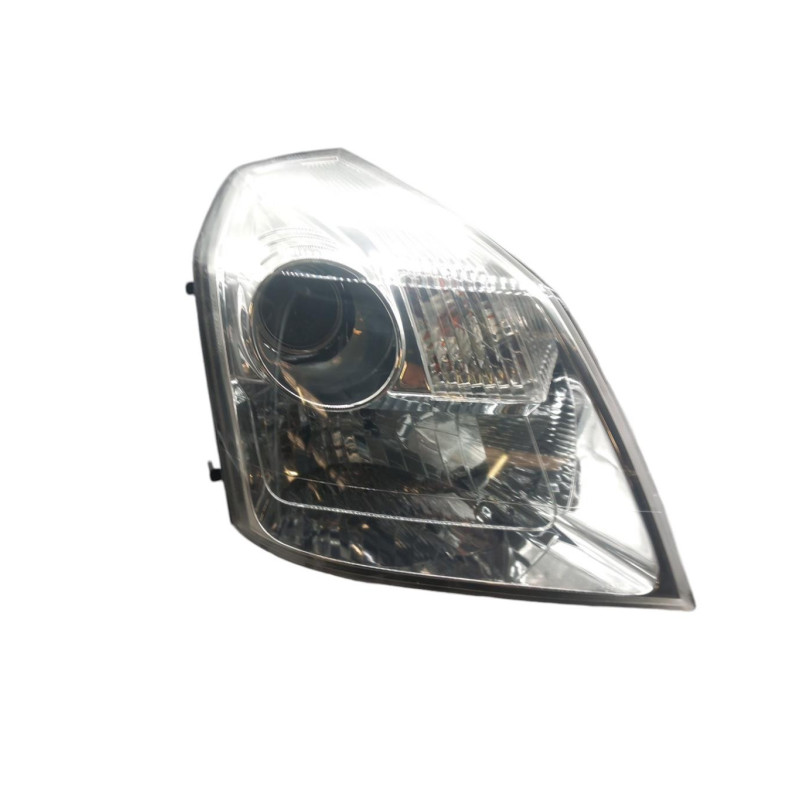 Optique avant principal droit (feux)(phare) RENAULT VEL SATIS Photo n°1