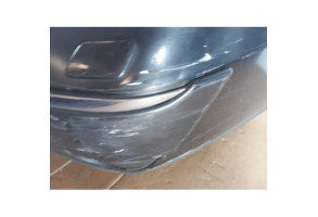 Pare choc avant RENAULT VEL SATIS Photo n°4