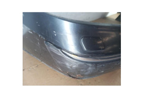 Pare choc avant RENAULT VEL SATIS Photo n°8