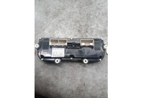 Commande chauffage VOLKSWAGEN GOLF PLUS Photo n°3