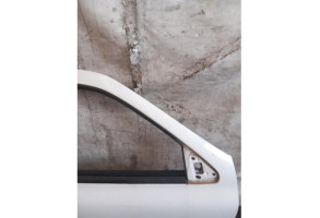 Porte avant droit RENAULT CLIO 2 Photo n°2