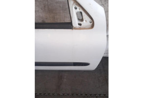 Porte avant droit RENAULT CLIO 2 Photo n°5