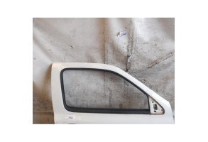 Porte avant droit RENAULT CLIO 2 Photo n°7
