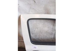 Porte avant droit RENAULT CLIO 2 Photo n°8