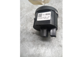 Commande de phare VOLKSWAGEN GOLF 7 Photo n°1