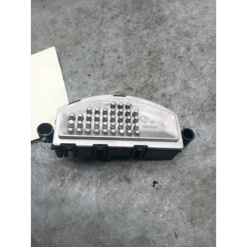 Resistance chauffage VOLKSWAGEN GOLF 7 Photo n°1