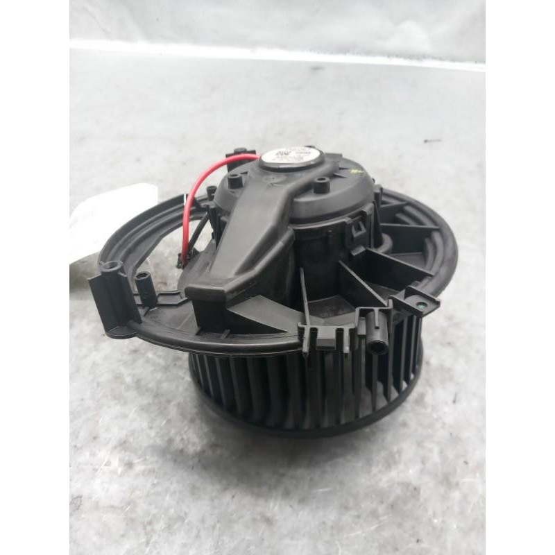 Ventilateur chauffage VOLKSWAGEN GOLF 7 Photo n°1
