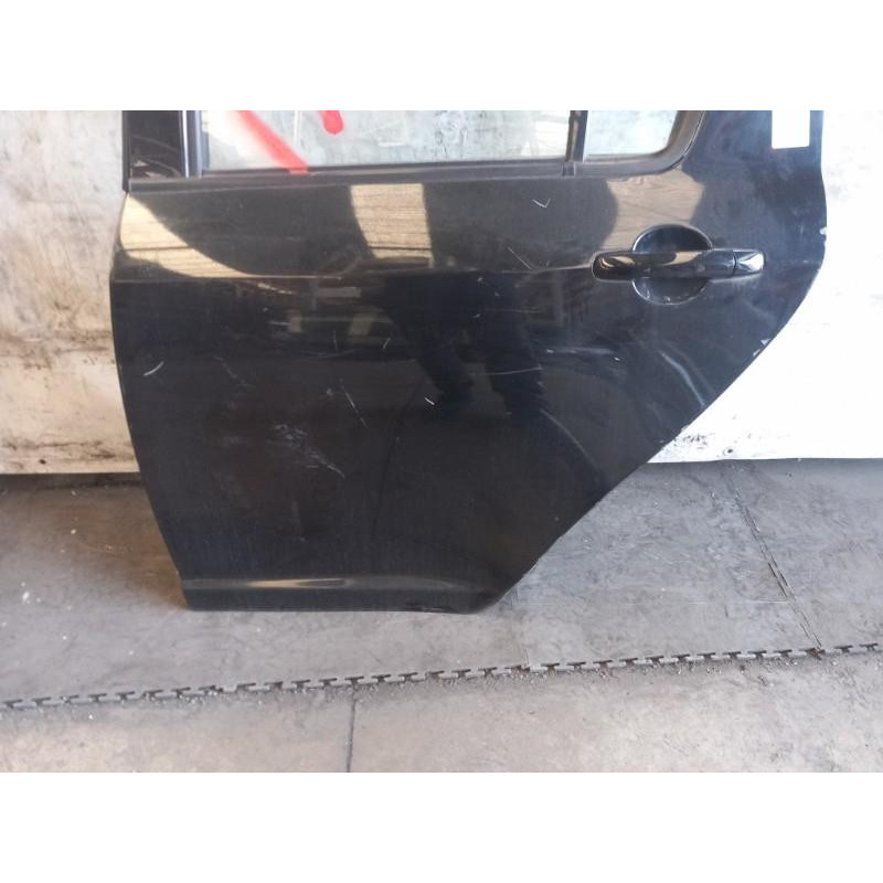 Porte arriere gauche SUZUKI SWIFT 3 Photo n°1