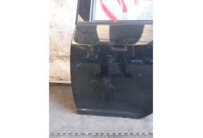 Porte arriere gauche SUZUKI SWIFT 3 Photo n°3