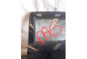 Porte arriere gauche SUZUKI SWIFT 3 Photo n°4