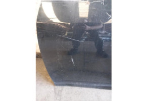 Porte avant gauche SUZUKI SWIFT 3 Photo n°1