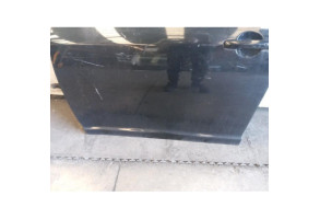 Porte avant gauche SUZUKI SWIFT 3 Photo n°4