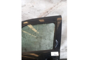 Porte avant gauche SUZUKI SWIFT 3 Photo n°5