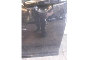 Porte avant gauche SUZUKI SWIFT 3 Photo n°6