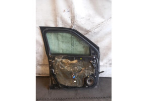 Porte avant gauche SUZUKI SWIFT 3 Photo n°8