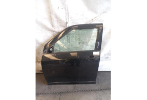 Porte avant gauche SUZUKI SWIFT 3 Photo n°9
