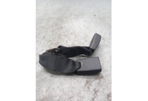 Attache ceinture arriere droit SUZUKI SWIFT 3 Photo n°1