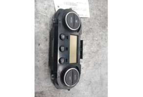 Commande chauffage SUZUKI SWIFT 3 Photo n°1