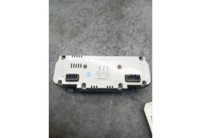 Commande chauffage SUZUKI SWIFT 3 Photo n°3