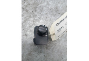 Commande retroviseurs SUZUKI SWIFT 3 Photo n°2
