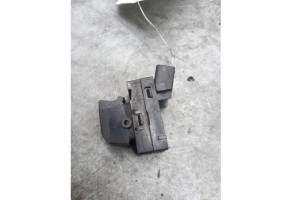 Interrupteur de leve vitre avant droit SUZUKI SWIFT 3 Photo n°1
