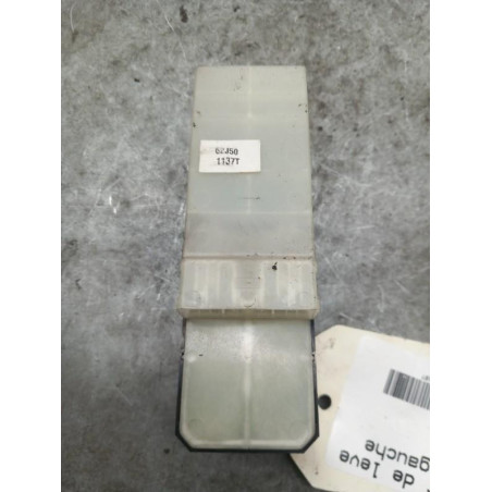 Interrupteur de leve vitre avant gauche SUZUKI SWIFT 3