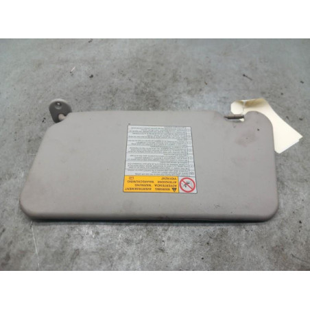 Pare soleil droit SUZUKI SWIFT 3
