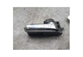 Poignee interieur arriere droit SUZUKI SWIFT 3 Photo n°1