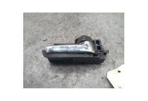 Poignee interieur avant droit SUZUKI SWIFT 3 Photo n°4